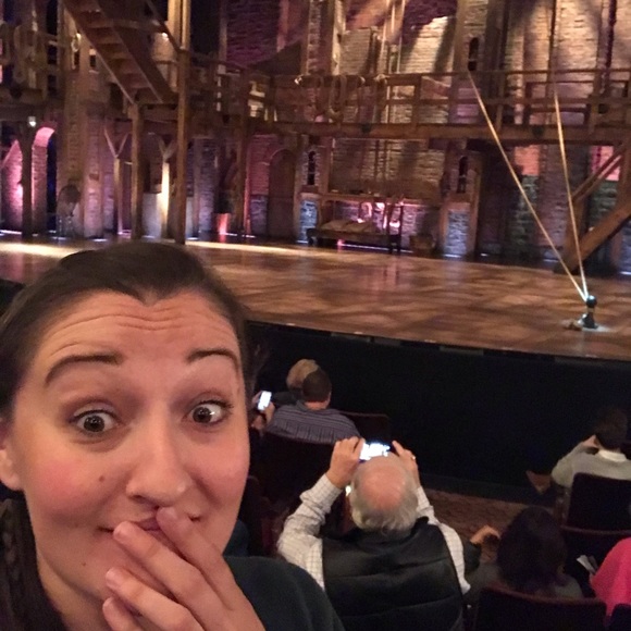 Meet Your Posh Ambassador - Picture 4 of 7